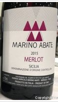 Marino Abate - Merlot