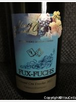 Fux Fuchs - Grand cru Froehn