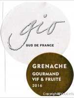 Gérard Bertrand - Gio