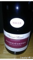 Domaine Vincent Prunier