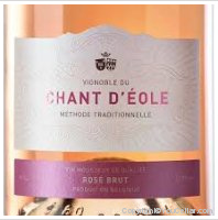 Chant d'Eole - Brut