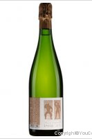 Domaine Breton - Epaulé Jeté - Vouvray Brut