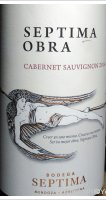 Septima Obra - Cabernet Sauvignon