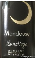 Domaine Pascal et Annick Quenard - Mondeuse Lunatique