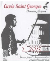Domaine Jaspard - Cuvée Saint Georges