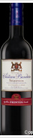 Château Baudare - Sélection