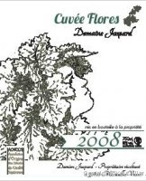 Domaine Jaspard - Cuvée Flores