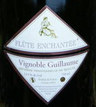 Vignoble Guillaume - Flûte Enchantée