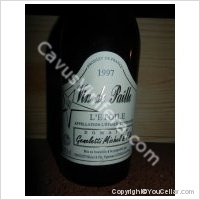 Domaine Geneletti