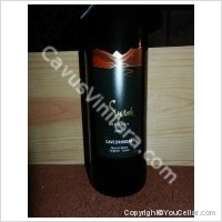 Cave du Rhodan - Syrah