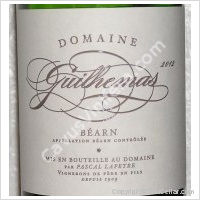 Domaine Guilhemas