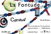 La Fontude - Carnaval