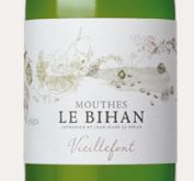 Domaine Mouthes Le Bihan - Vieillefont