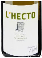 Domaine Clusel-Roch - L'Hecto