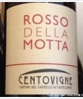 Centovigne - Rosso della Motta