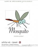 Lise et Bertrand Jousset - Mosquito Attention ça pique !