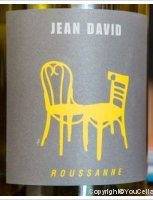 Domaine Jean David - Roussanne
