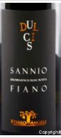 Fosso degli Angeli - Dulcis - Fiano