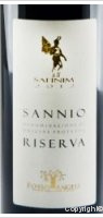 Fosso degli Angeli - Safinim - Riserva