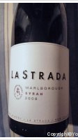 La Strada - Syrah