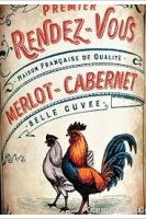Premier Rendez-Vous - Merlot-Cabernet Sauvignon