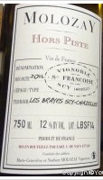 Hors Piste - Sainte Françoise