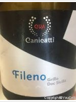 Viticultori Associati Canicattì - Fileno - Grillo