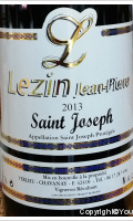 Lezin Jean-Pierre