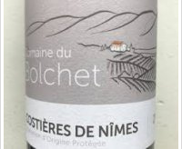 Domaine du Bolchet