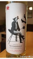 Domaine La Louvière - Le Libertin