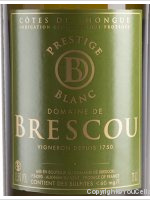 Domaine de Brescou - Prestige