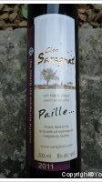 Clos Saragnat