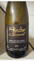Le Rocher de Jouannet