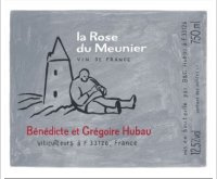 La Rose du Meunier