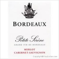 Petite Sirène