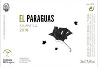 El Paraguas - Atlántico