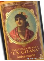 La Gitana - Aniversario
