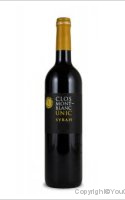 Concavins - Clos Mont Blanc - Syrah