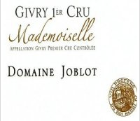 Domaine Joblot - 1er Cru Mademoiselle