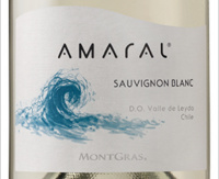 Amaral - Sauvignon Blanc