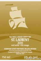 Harwood - Saint-Laurent