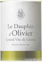 Le Dauphin d'Olivier