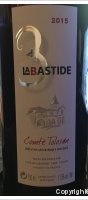 Cave de Labastide de Lévis - Les 3 Bastides