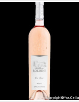 Château Roubine - Réserve - Cru classé