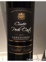 Cuvée Pech Casti vieilles vignes