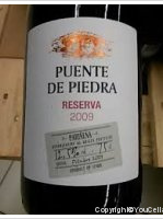Puente de Piedra - Reserva