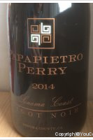 Papapietro Perry - Pinot Noir