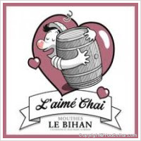 Domaine Mouthes Le Bihan - L'aimé Chai