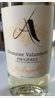 Domaine Valambelle - L'Angolet