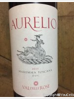 Val delle Rose - Aurelio